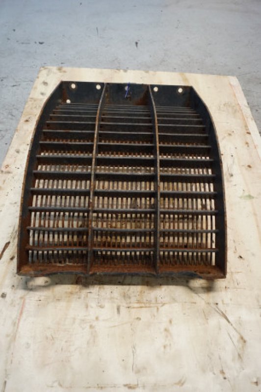 Sonstige Mähdrescherteile des Typs Case Axial Flow 9010, Gebrauchtmaschine in Hemmet (Bild 7)