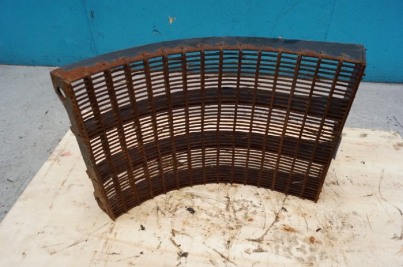 Sonstige Mähdrescherteile des Typs Case Axial Flow 9010, Gebrauchtmaschine in Hemmet (Bild 9)