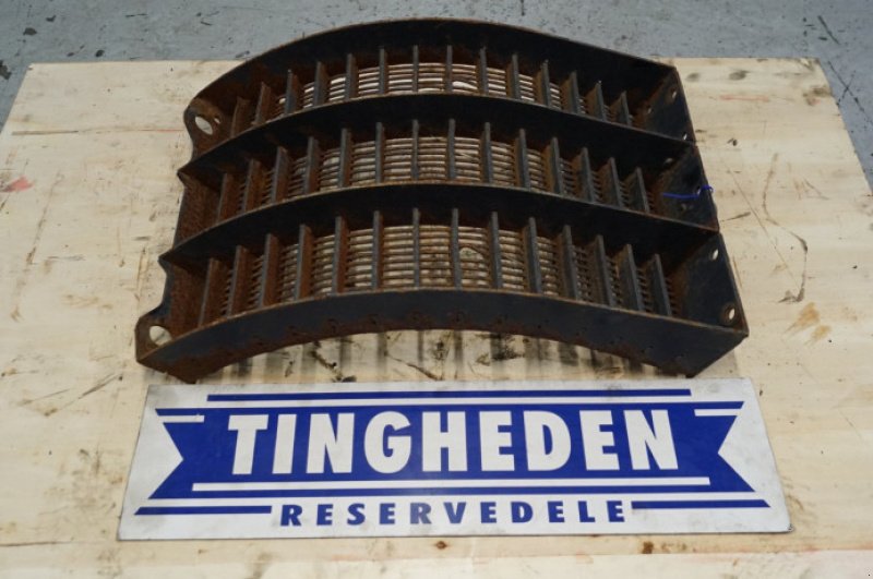 Sonstige Mähdrescherteile des Typs Case Axial Flow 9010, Gebrauchtmaschine in Hemmet (Bild 1)