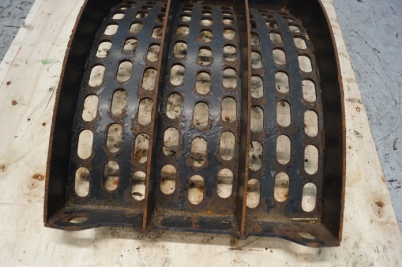 Sonstige Mähdrescherteile typu Case Axial Flow 9010, Gebrauchtmaschine v Hemmet (Obrázek 4)