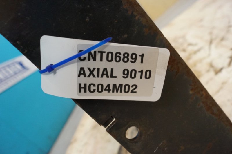 Sonstige Mähdrescherteile typu Case Axial Flow 9010, Gebrauchtmaschine v Hemmet (Obrázek 6)