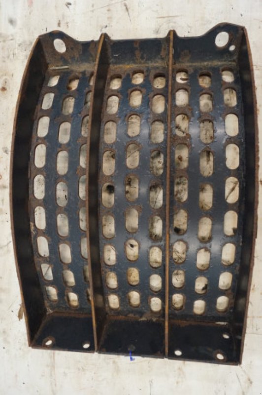 Sonstige Mähdrescherteile typu Case Axial Flow 9010, Gebrauchtmaschine v Hemmet (Obrázek 2)