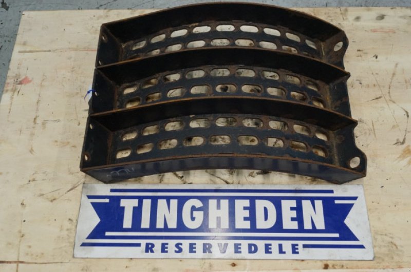 Sonstige Mähdrescherteile typu Case Axial Flow 9010, Gebrauchtmaschine v Hemmet (Obrázek 1)