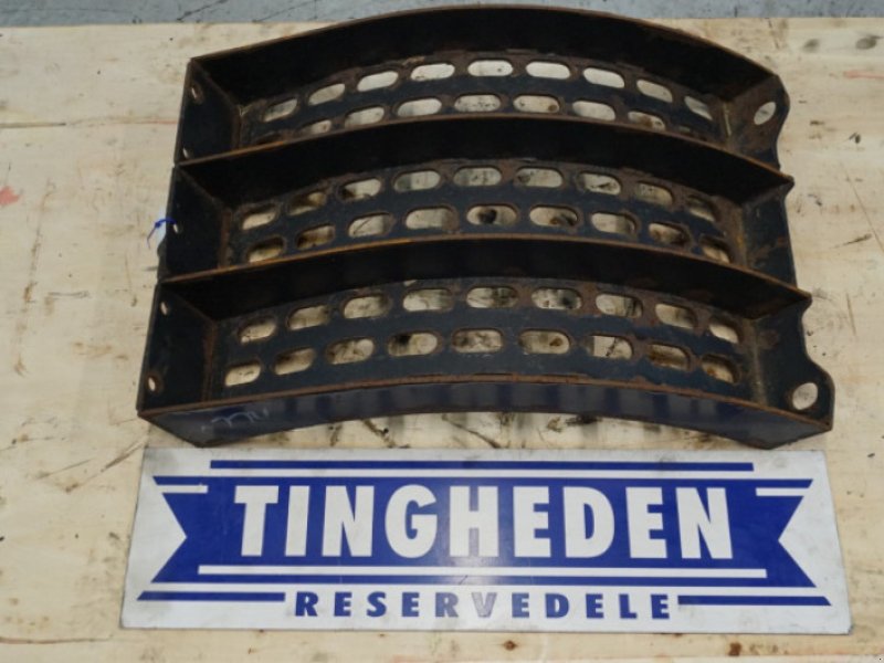 Sonstige Mähdrescherteile typu Case Axial Flow 9010, Gebrauchtmaschine v Hemmet (Obrázek 1)