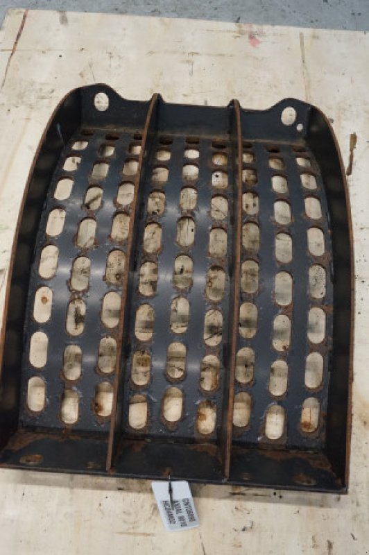 Sonstige Mähdrescherteile des Typs Case Axial Flow 9010, Gebrauchtmaschine in Hemmet (Bild 5)