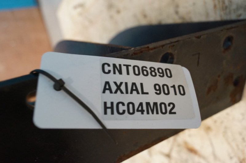 Sonstige Mähdrescherteile des Typs Case Axial Flow 9010, Gebrauchtmaschine in Hemmet (Bild 7)