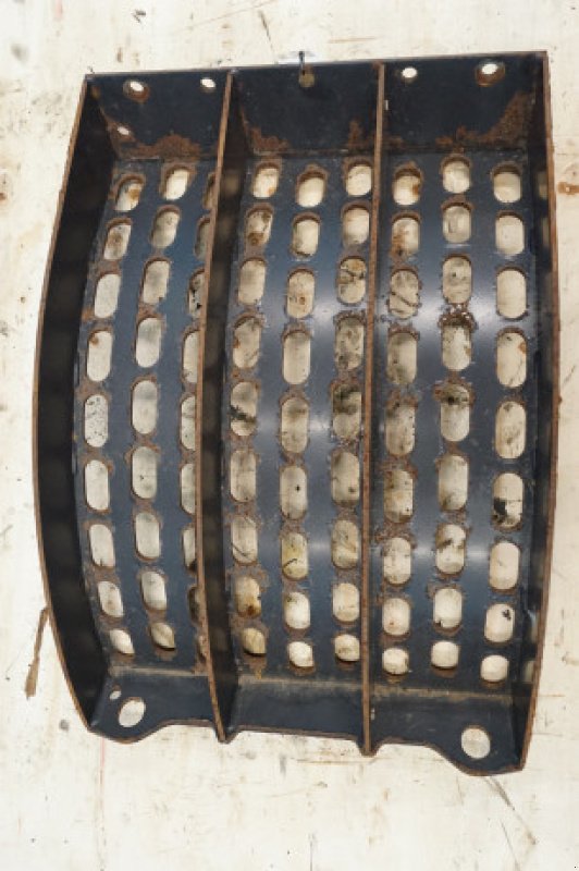 Sonstige Mähdrescherteile des Typs Case Axial Flow 9010, Gebrauchtmaschine in Hemmet (Bild 2)