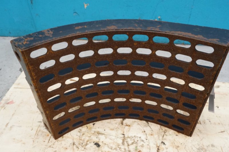 Sonstige Mähdrescherteile des Typs Case Axial Flow 9010, Gebrauchtmaschine in Hemmet (Bild 6)