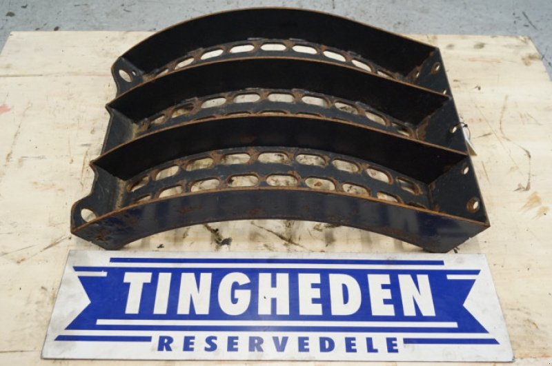 Sonstige Mähdrescherteile des Typs Case Axial Flow 9010, Gebrauchtmaschine in Hemmet (Bild 1)