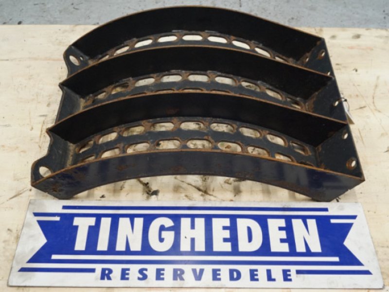 Sonstige Mähdrescherteile typu Case Axial Flow 9010, Gebrauchtmaschine v Hemmet (Obrázek 1)