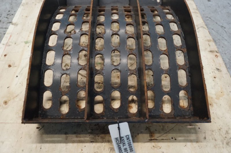 Sonstige Mähdrescherteile des Typs Case Axial Flow 9010, Gebrauchtmaschine in Hemmet (Bild 4)