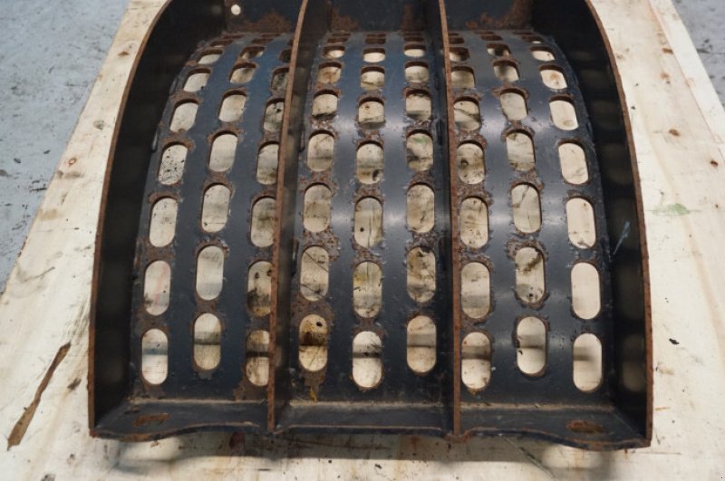 Sonstige Mähdrescherteile des Typs Case Axial Flow 9010, Gebrauchtmaschine in Hemmet (Bild 3)