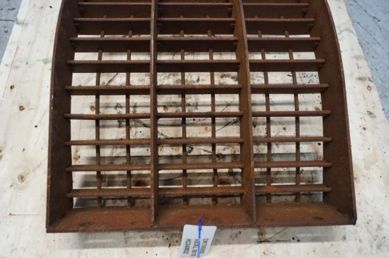 Sonstige Mähdrescherteile typu Case Axial Flow 9010, Gebrauchtmaschine v Hemmet (Obrázek 4)