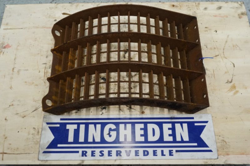 Sonstige Mähdrescherteile typu Case Axial Flow 9010, Gebrauchtmaschine v Hemmet (Obrázek 1)