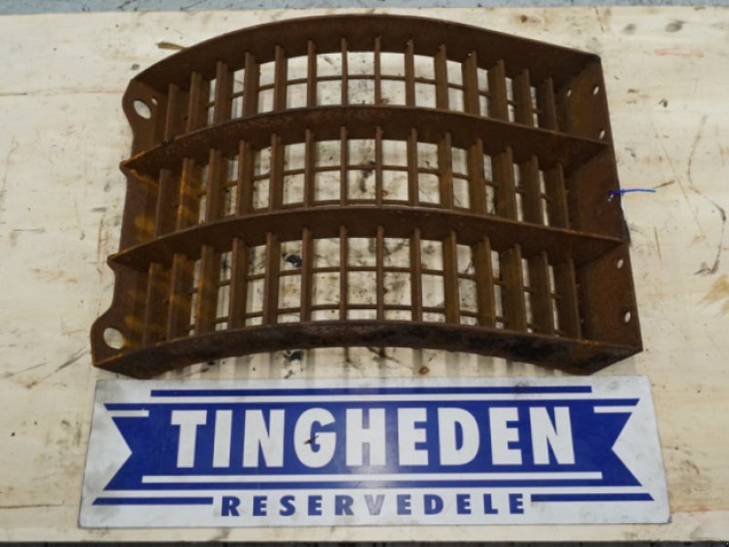 Sonstige Mähdrescherteile typu Case Axial Flow 9010, Gebrauchtmaschine v Hemmet (Obrázek 1)