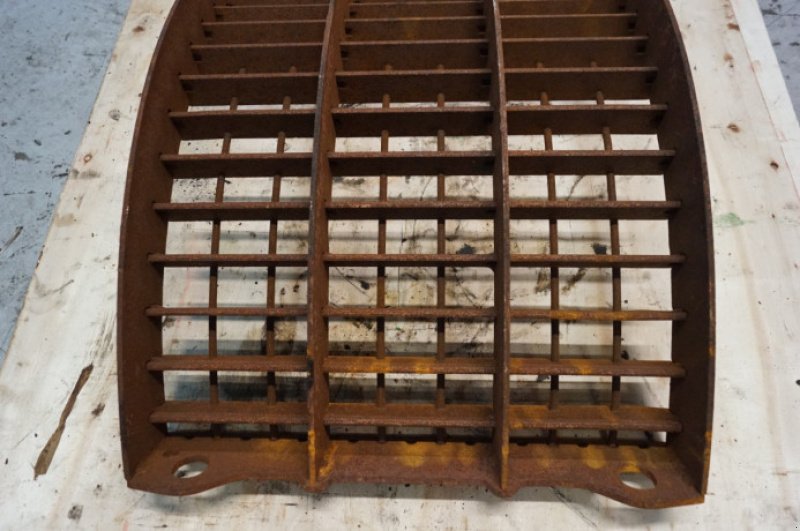 Sonstige Mähdrescherteile typu Case Axial Flow 9010, Gebrauchtmaschine v Hemmet (Obrázek 3)