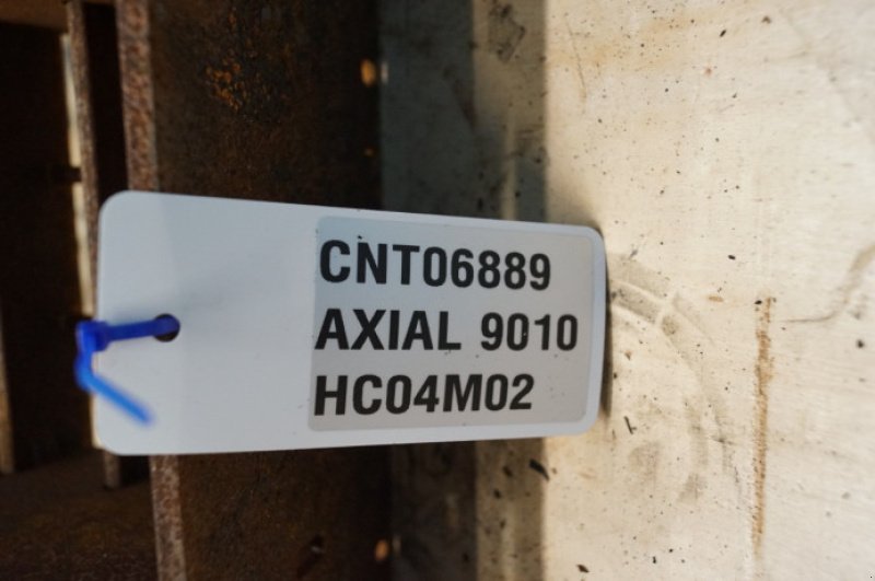 Sonstige Mähdrescherteile typu Case Axial Flow 9010, Gebrauchtmaschine v Hemmet (Obrázek 6)