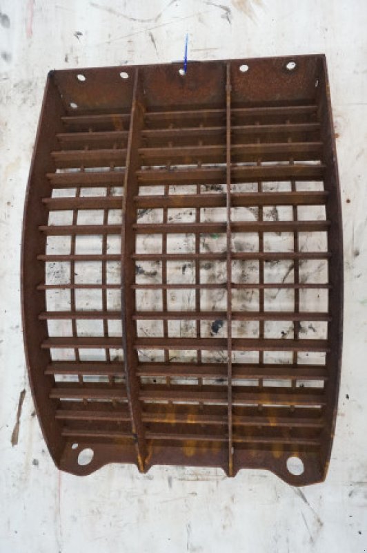 Sonstige Mähdrescherteile typu Case Axial Flow 9010, Gebrauchtmaschine v Hemmet (Obrázek 2)