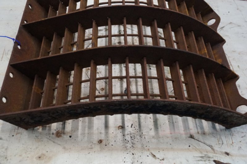 Sonstige Mähdrescherteile typu Case Axial Flow 9010, Gebrauchtmaschine v Hemmet (Obrázek 5)