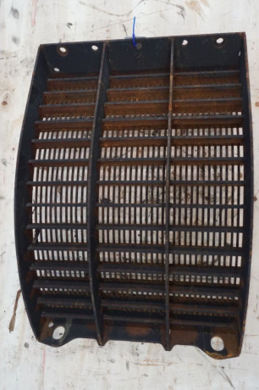 Sonstige Mähdrescherteile typu Case Axial Flow 9010, Gebrauchtmaschine v Hemmet (Obrázek 2)