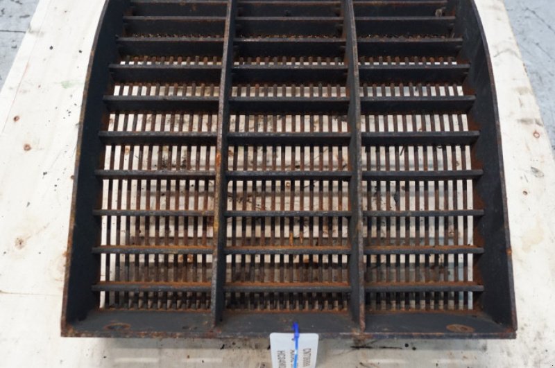 Sonstige Mähdrescherteile typu Case Axial Flow 9010, Gebrauchtmaschine v Hemmet (Obrázek 4)