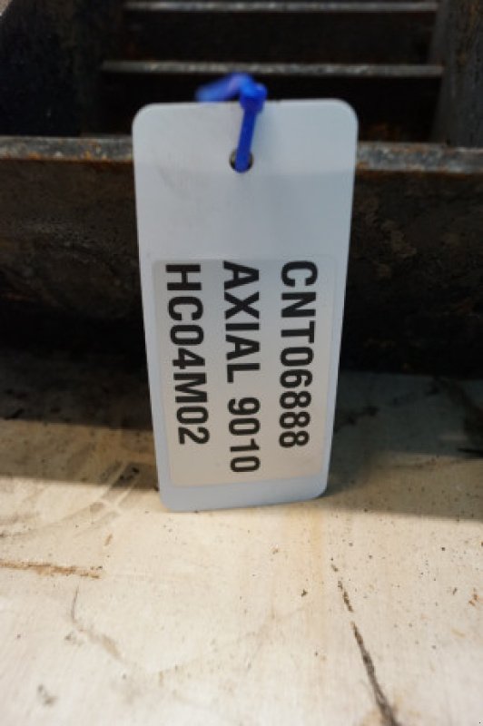 Sonstige Mähdrescherteile typu Case Axial Flow 9010, Gebrauchtmaschine v Hemmet (Obrázek 7)