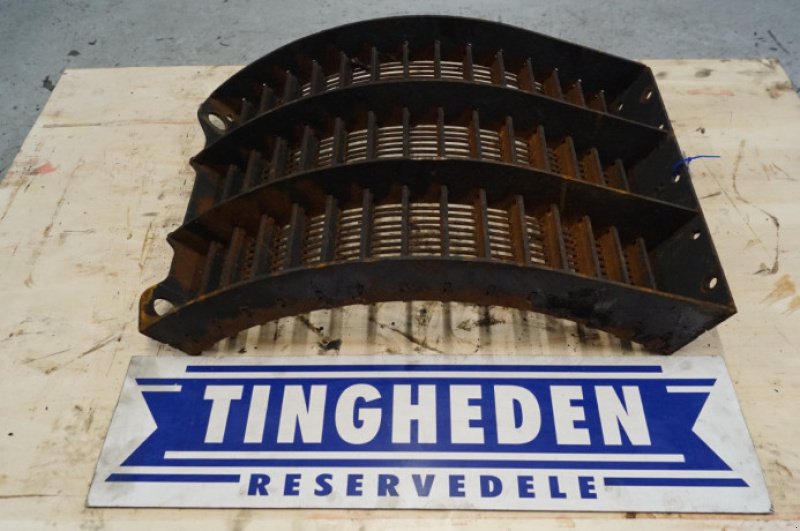 Sonstige Mähdrescherteile typu Case Axial Flow 9010, Gebrauchtmaschine v Hemmet (Obrázek 1)