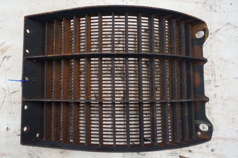 Sonstige Mähdrescherteile typu Case Axial Flow 9010, Gebrauchtmaschine v Hemmet (Obrázek 6)