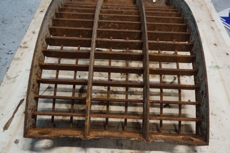 Sonstige Mähdrescherteile des Typs Case Axial Flow 9010, Gebrauchtmaschine in Hemmet (Bild 2)