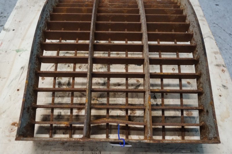 Sonstige Mähdrescherteile des Typs Case Axial Flow 9010, Gebrauchtmaschine in Hemmet (Bild 3)