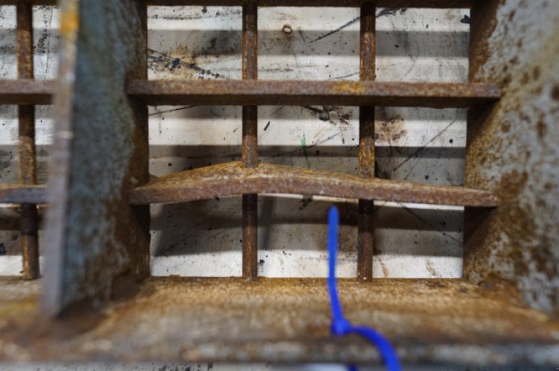 Sonstige Mähdrescherteile des Typs Case Axial Flow 9010, Gebrauchtmaschine in Hemmet (Bild 4)