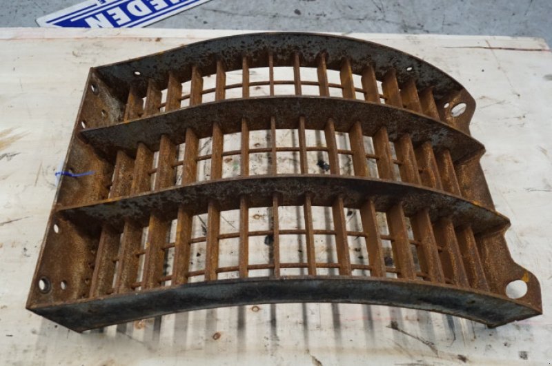 Sonstige Mähdrescherteile des Typs Case Axial Flow 9010, Gebrauchtmaschine in Hemmet (Bild 6)