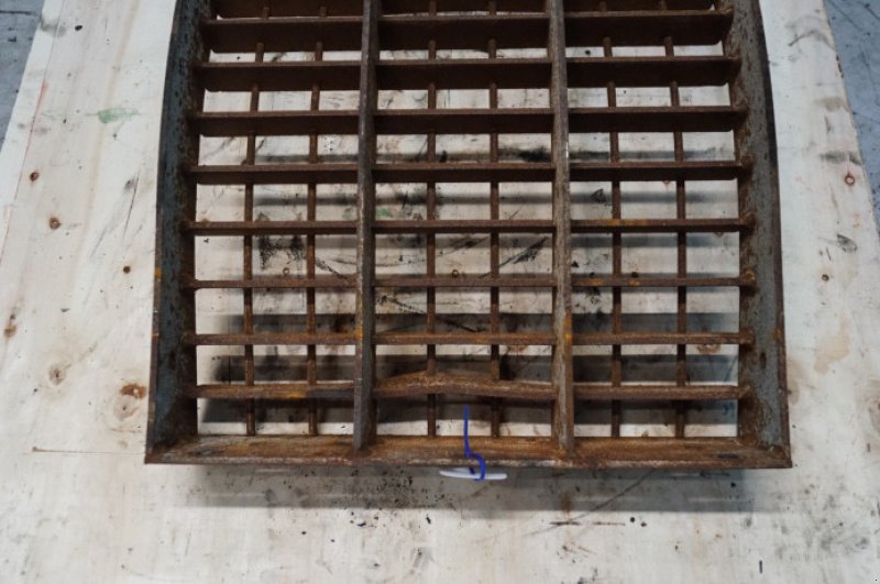 Sonstige Mähdrescherteile des Typs Case Axial Flow 9010, Gebrauchtmaschine in Hemmet (Bild 5)