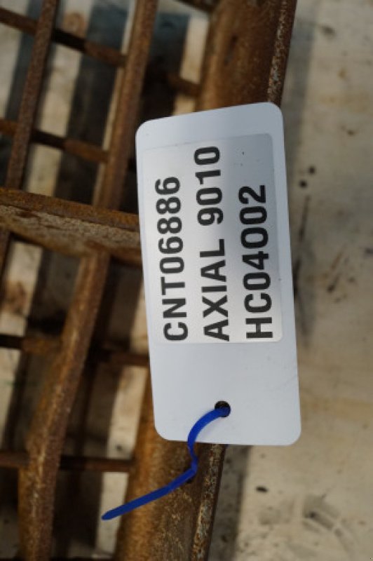 Sonstige Mähdrescherteile des Typs Case Axial Flow 9010, Gebrauchtmaschine in Hemmet (Bild 7)