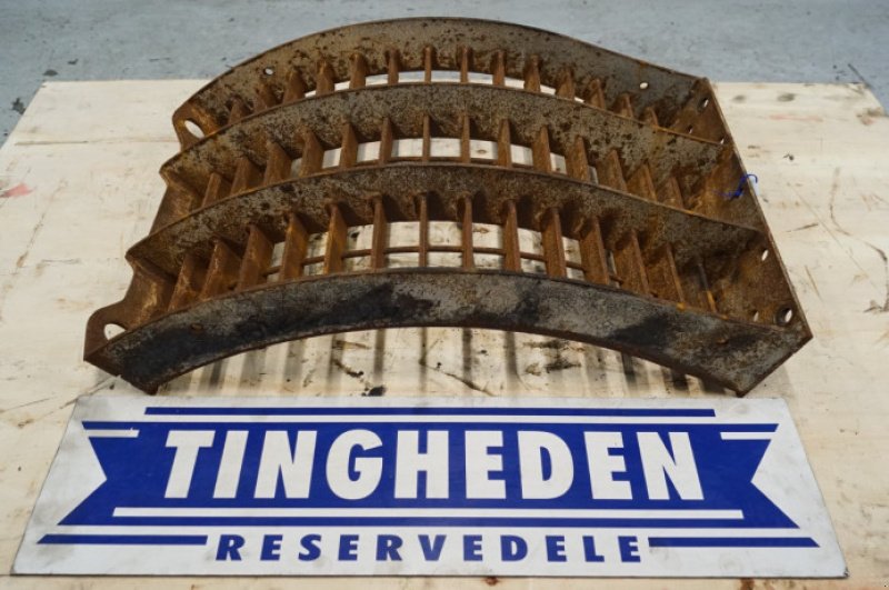 Sonstige Mähdrescherteile des Typs Case Axial Flow 9010, Gebrauchtmaschine in Hemmet (Bild 1)