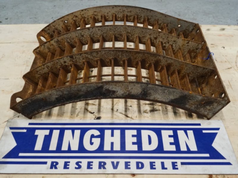 Sonstige Mähdrescherteile typu Case Axial Flow 9010, Gebrauchtmaschine v Hemmet (Obrázek 1)