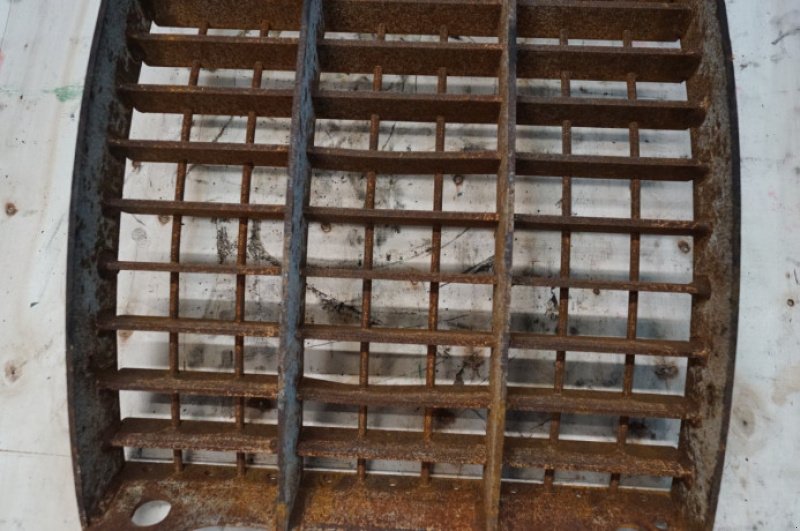 Sonstige Mähdrescherteile des Typs Case Axial Flow 9010, Gebrauchtmaschine in Hemmet (Bild 7)