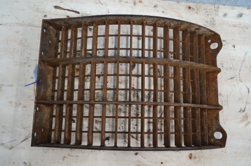 Sonstige Mähdrescherteile des Typs Case Axial Flow 9010, Gebrauchtmaschine in Hemmet (Bild 3)