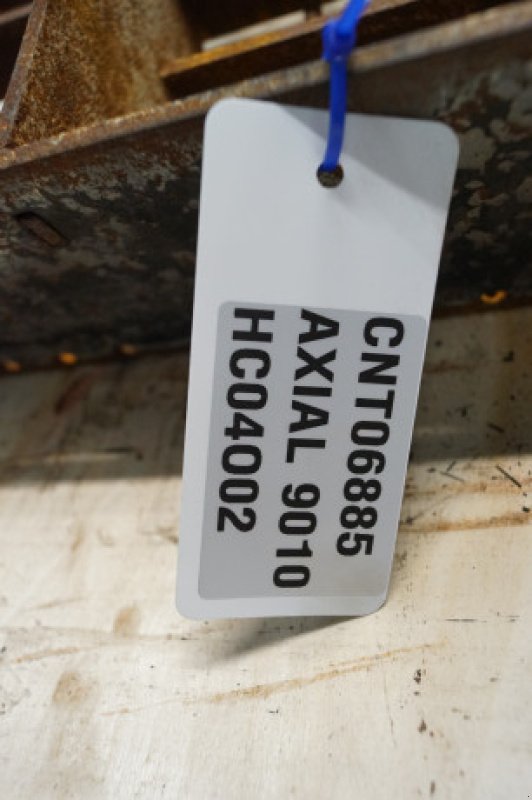 Sonstige Mähdrescherteile des Typs Case Axial Flow 9010, Gebrauchtmaschine in Hemmet (Bild 8)