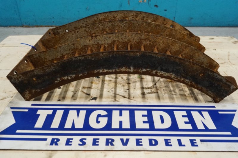 Sonstige Mähdrescherteile des Typs Case Axial Flow 9010, Gebrauchtmaschine in Hemmet (Bild 1)