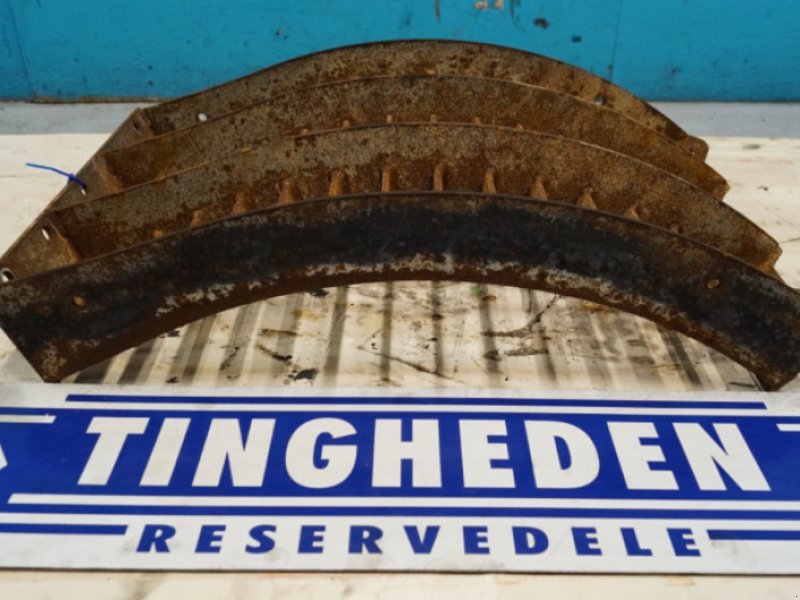 Sonstige Mähdrescherteile typu Case Axial Flow 9010, Gebrauchtmaschine v Hemmet (Obrázek 1)