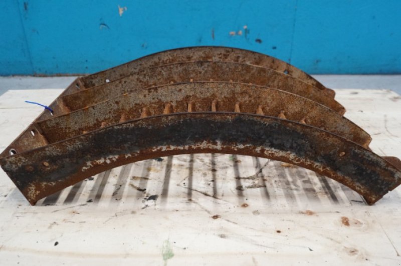 Sonstige Mähdrescherteile des Typs Case Axial Flow 9010, Gebrauchtmaschine in Hemmet (Bild 2)