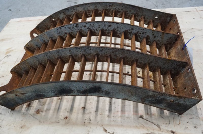 Sonstige Mähdrescherteile des Typs Case Axial Flow 9010, Gebrauchtmaschine in Hemmet (Bild 5)