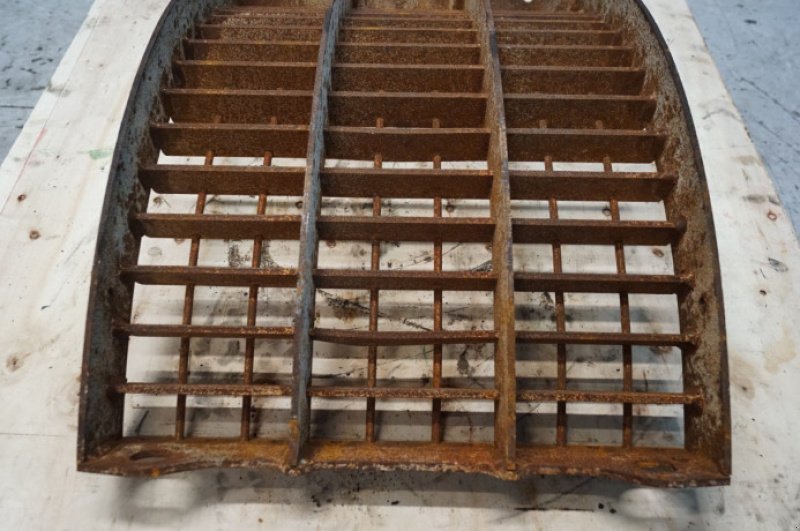 Sonstige Mähdrescherteile des Typs Case Axial Flow 9010, Gebrauchtmaschine in Hemmet (Bild 6)