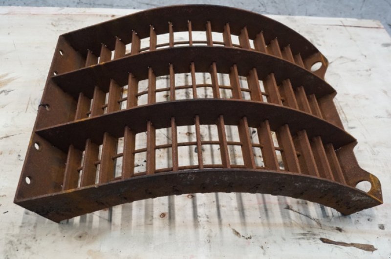 Sonstige Mähdrescherteile des Typs Case Axial Flow 9010, Gebrauchtmaschine in Hemmet (Bild 5)