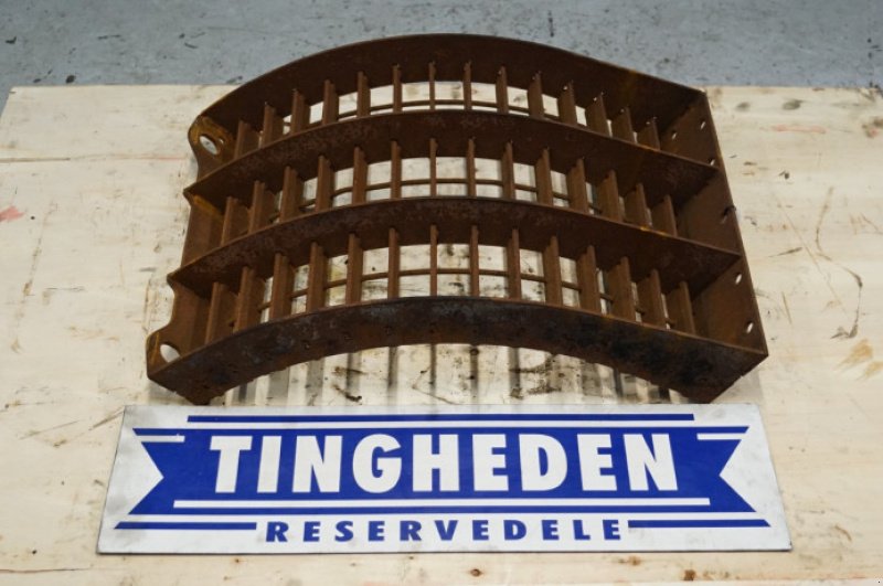 Sonstige Mähdrescherteile des Typs Case Axial Flow 9010, Gebrauchtmaschine in Hemmet (Bild 1)