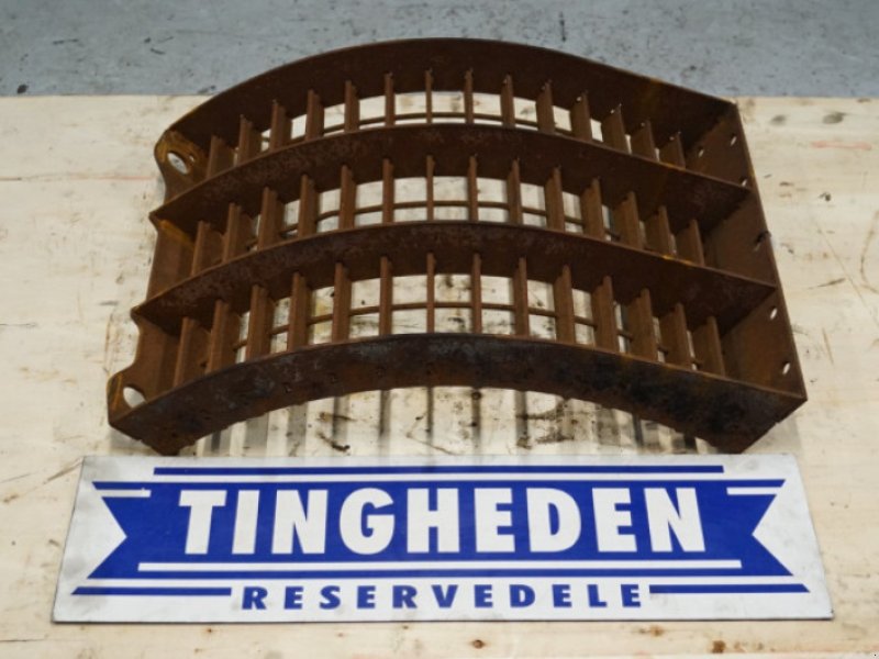 Sonstige Mähdrescherteile typu Case Axial Flow 9010, Gebrauchtmaschine v Hemmet (Obrázek 1)