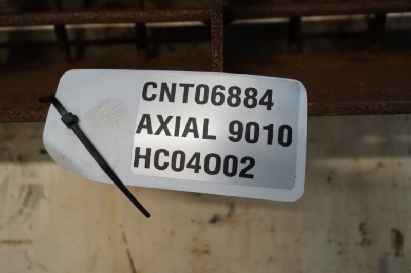 Sonstige Mähdrescherteile des Typs Case Axial Flow 9010, Gebrauchtmaschine in Hemmet (Bild 6)