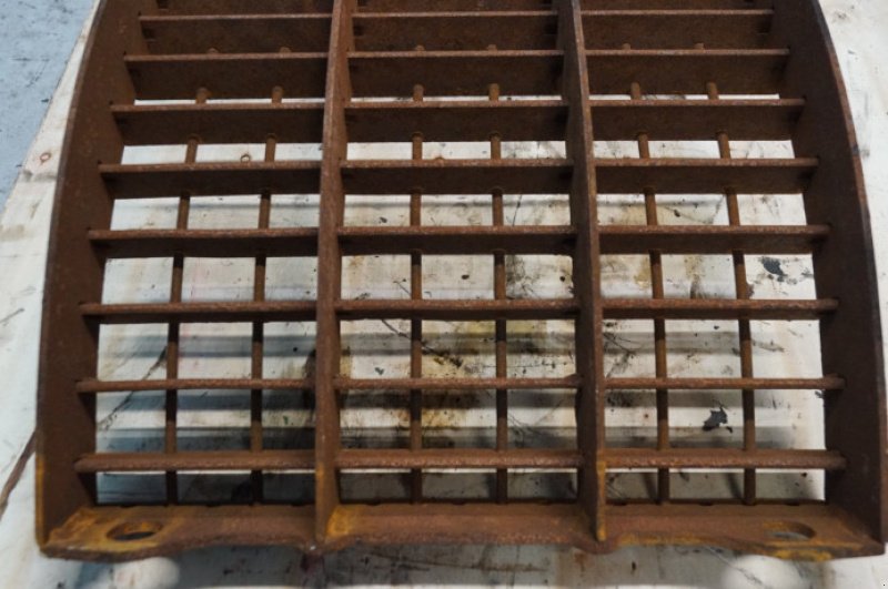 Sonstige Mähdrescherteile des Typs Case Axial Flow 9010, Gebrauchtmaschine in Hemmet (Bild 3)