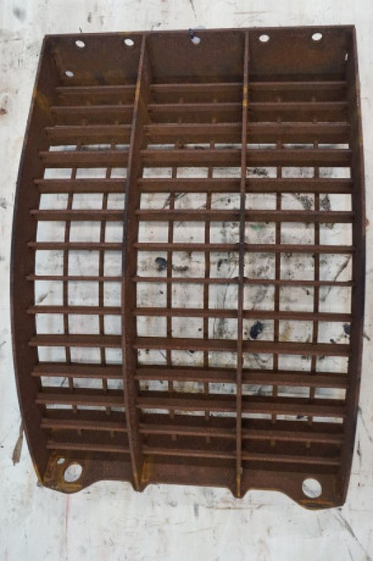 Sonstige Mähdrescherteile des Typs Case Axial Flow 9010, Gebrauchtmaschine in Hemmet (Bild 2)